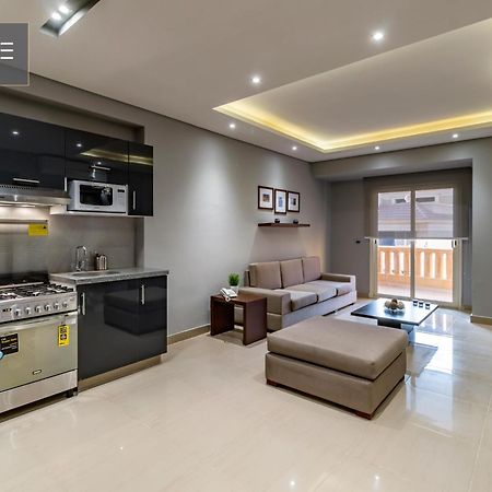 Prime Residence New Il Cairo Esterno foto