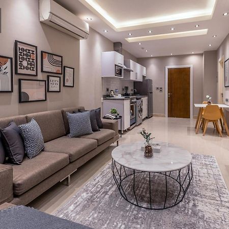 Prime Residence New Il Cairo Esterno foto