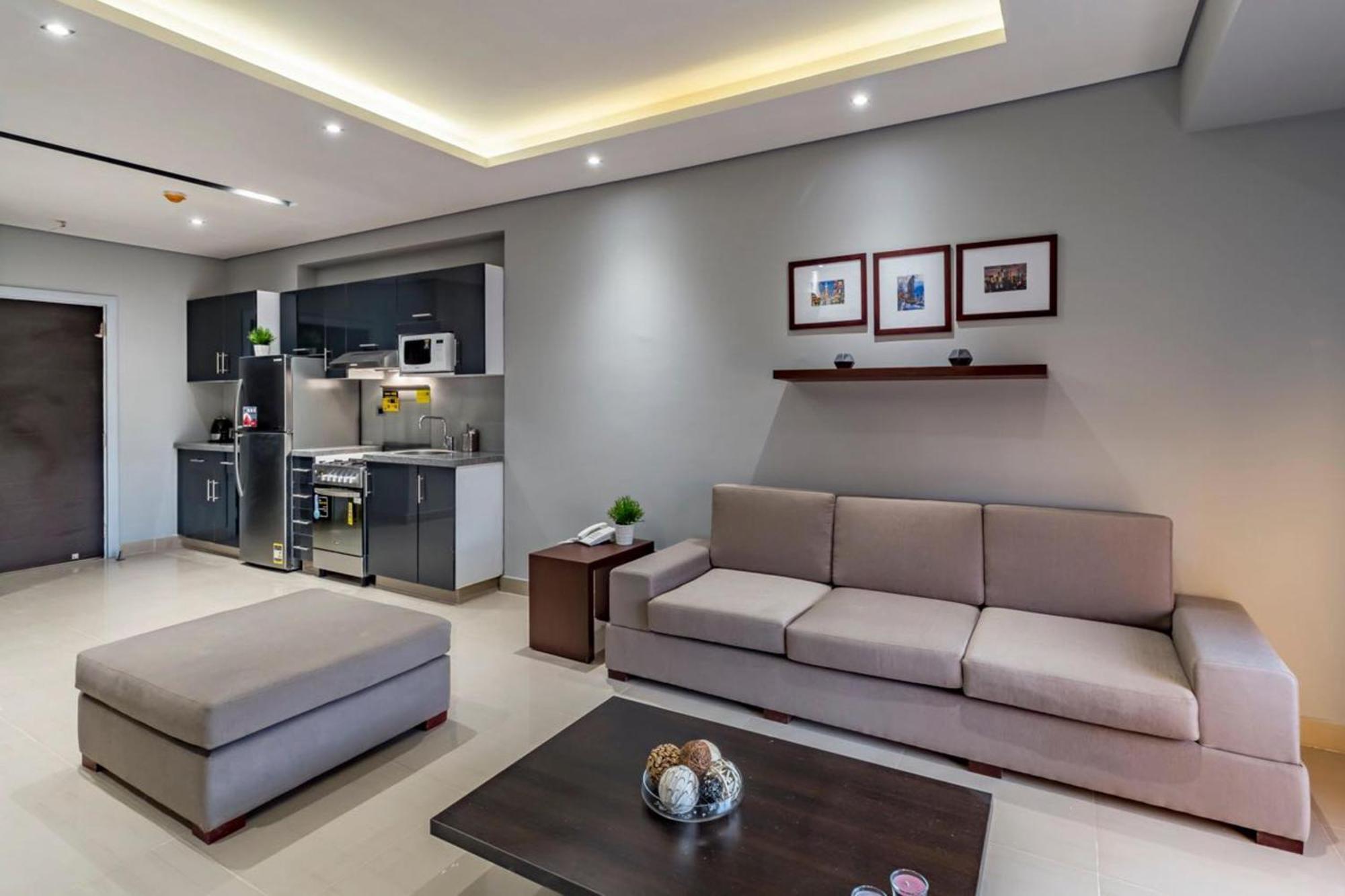Prime Residence New Il Cairo Esterno foto