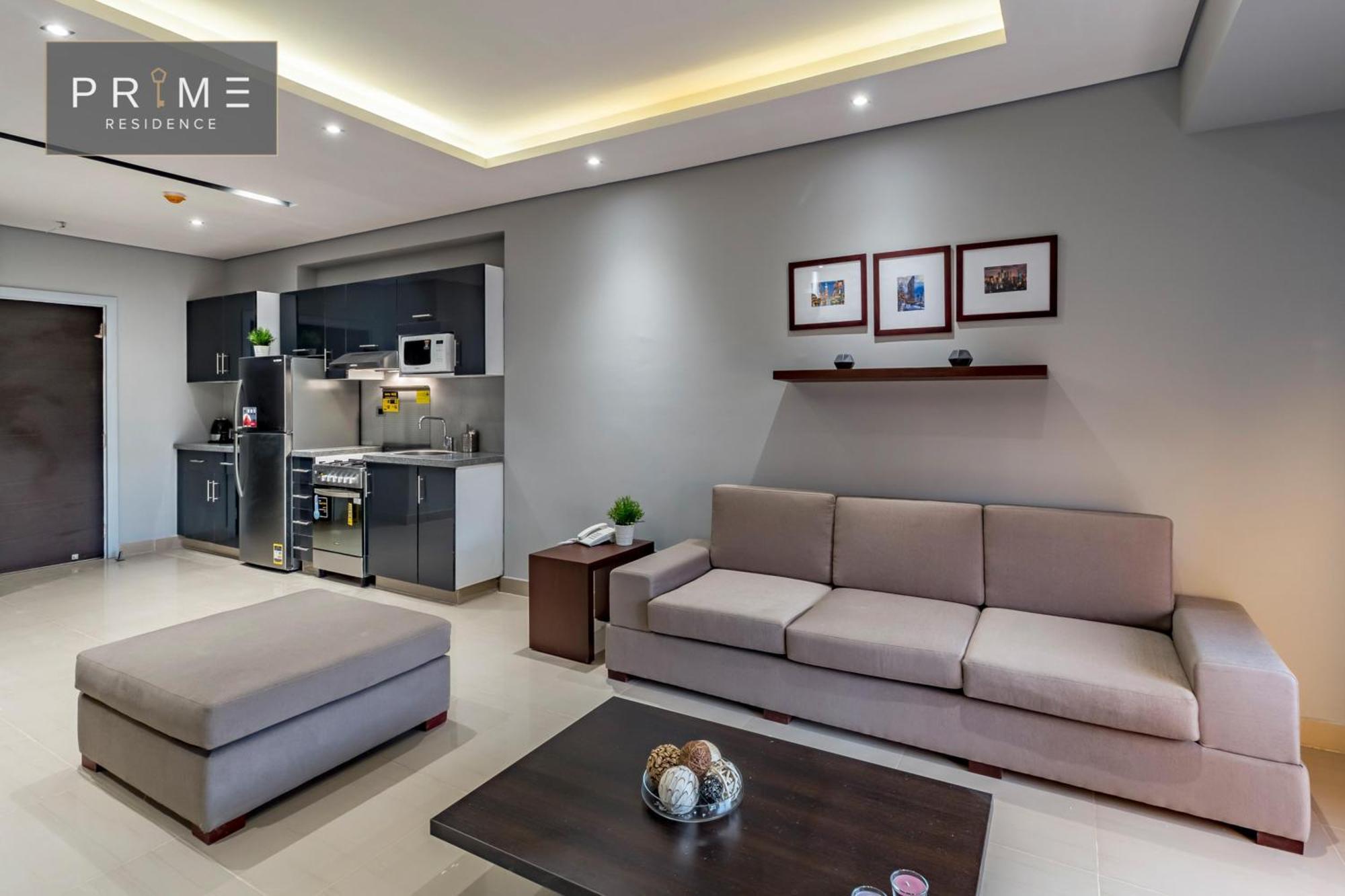 Prime Residence New Il Cairo Esterno foto